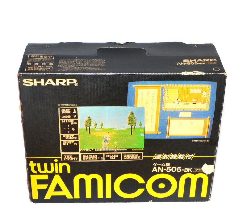 Yahoo!オークション - 【稀少元箱付属/激レア美品】SHARP Yahoo!オークション - 【稀少元箱付属/激レア美品】SHARP