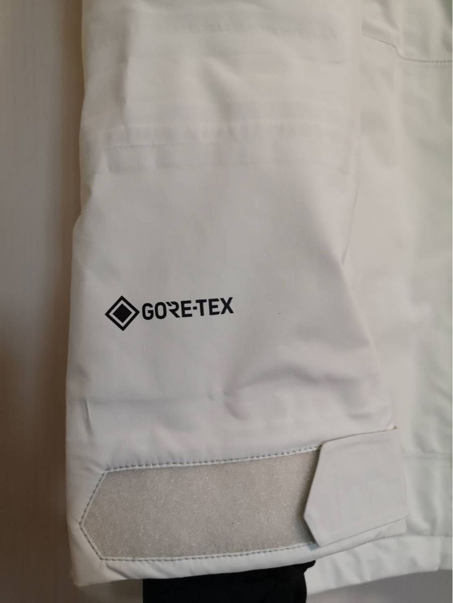 GORE-TEX ボルコム　スノーボードウエア