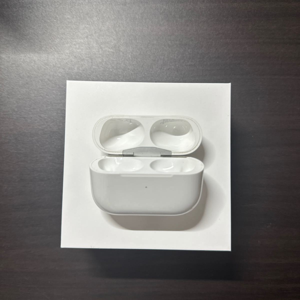 楽天市場 純正品 純正品 AirPods Pro イヤホン 両耳のみ | www