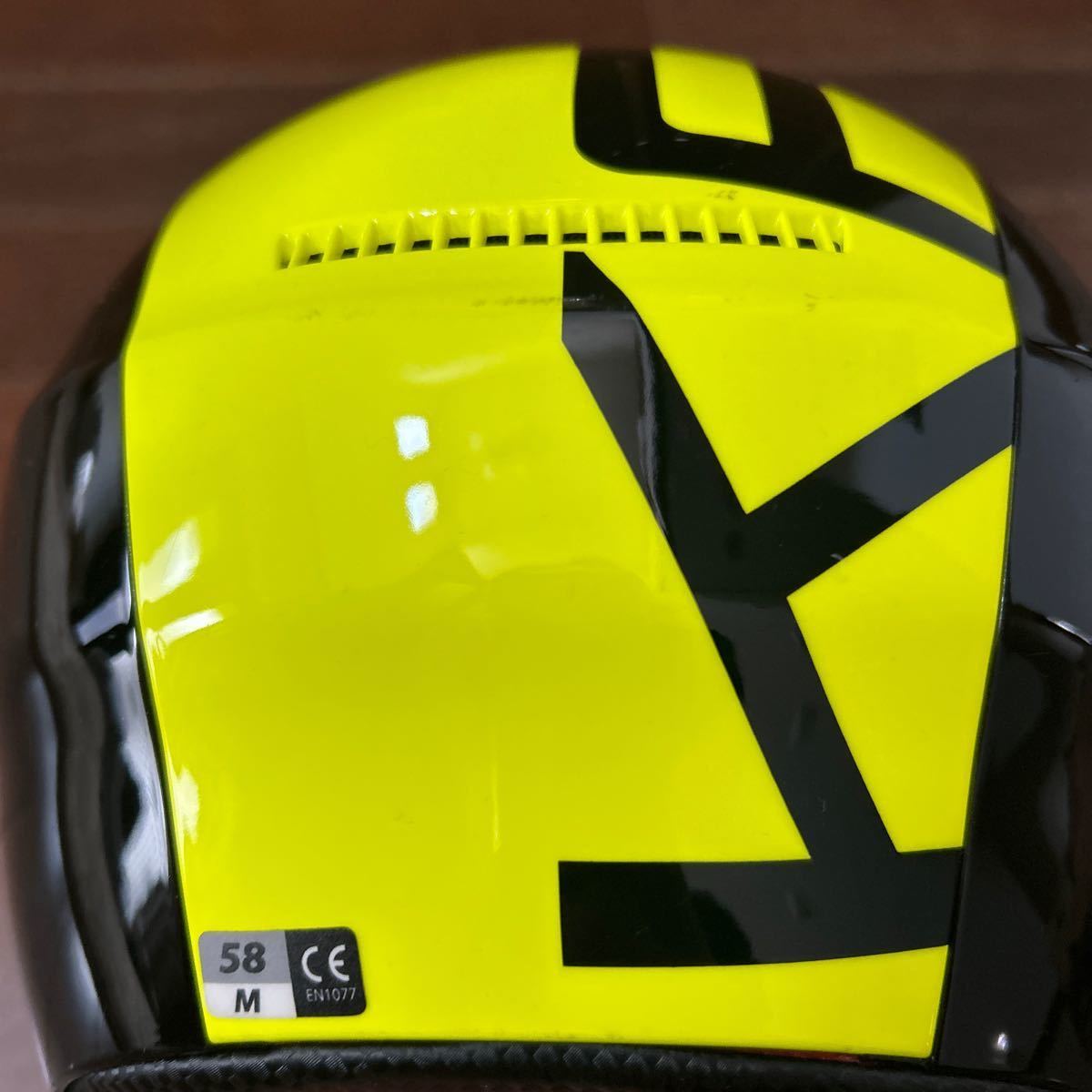KASK カスク ステルス スキー スノーボード ヘルメット Size M KASK カスク ステルス スキー スノーボード ヘルメット Size M