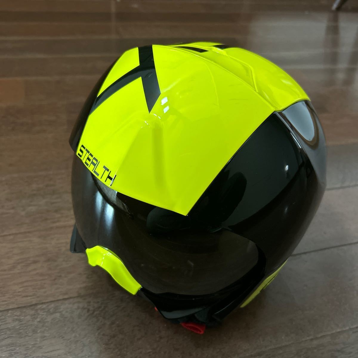 KASK カスク ステルス スキー スノーボード ヘルメット Size M_画像1