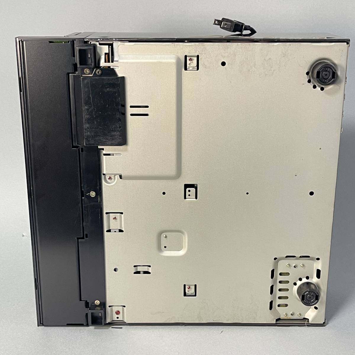 ジャンク AIWA アイワ ステレオカセットデッキ FX-SW909 ジャンク AIWA アイワ ステレオカセットデッキ FX-SW909