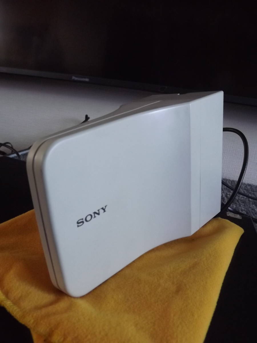 SONY AN-820 露出用BOX付き　ワイヤレスアンテナ　2本で_画像2