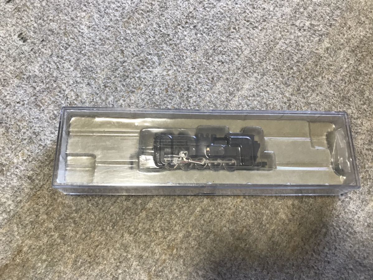 ◆◇　MICRO ACE マイクロエース 　国鉄4110型-4号機　（後期型） 　美唄鉄道　　激レア品　◇◆_画像4