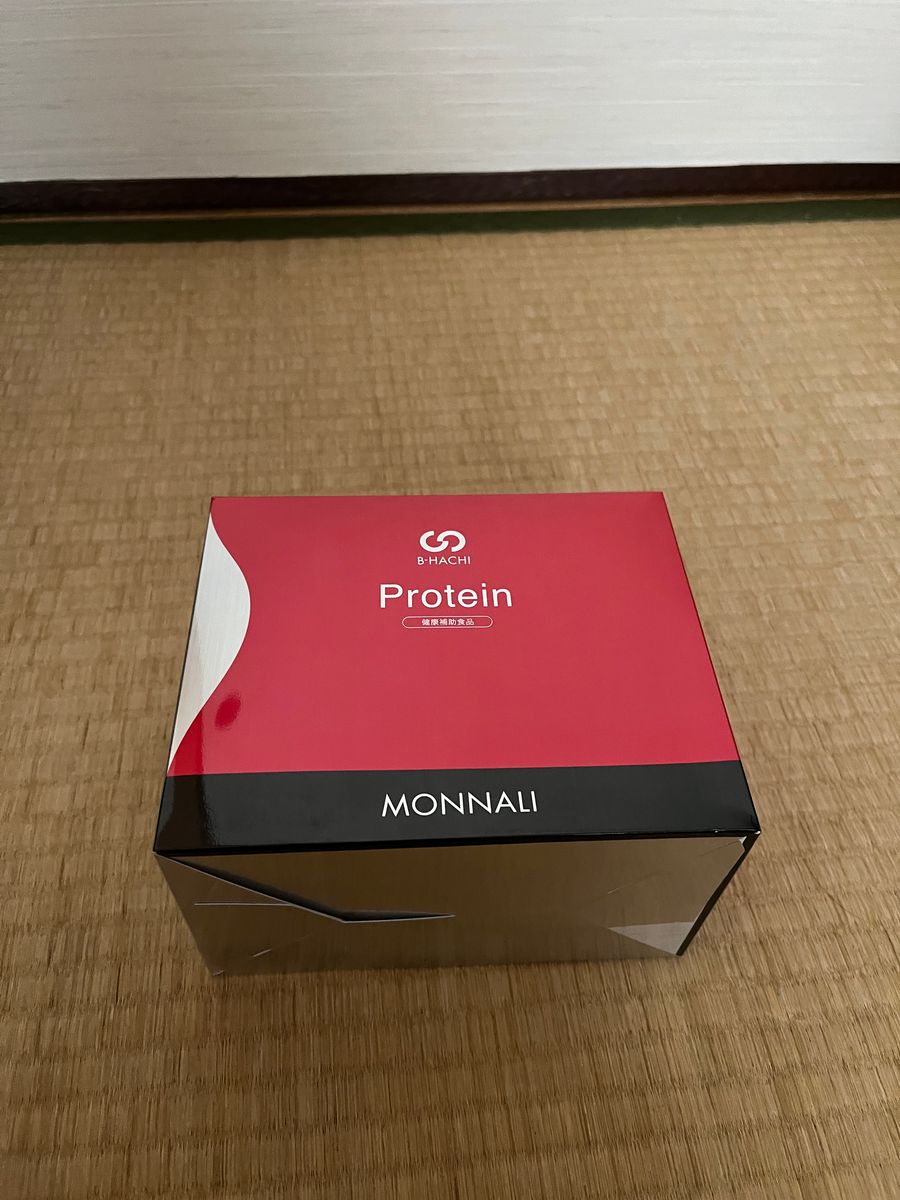 MONNALI Protein