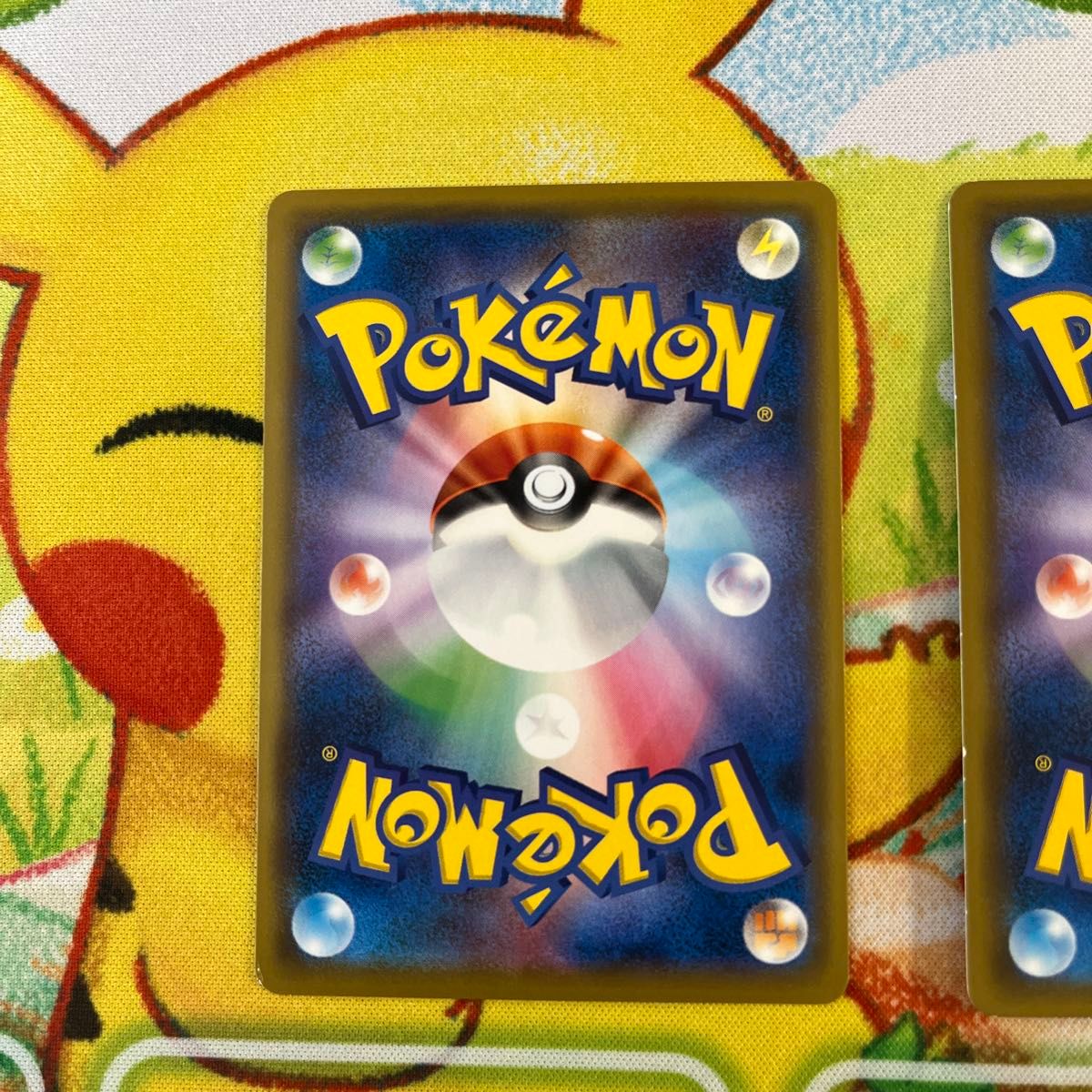 ポケモンカードゲーム ミュウツーの逆襲 プロモ ピカチュウ367 ポケモンカードゲーム ミュウツーの逆襲 プロモ ピカチュウ367
