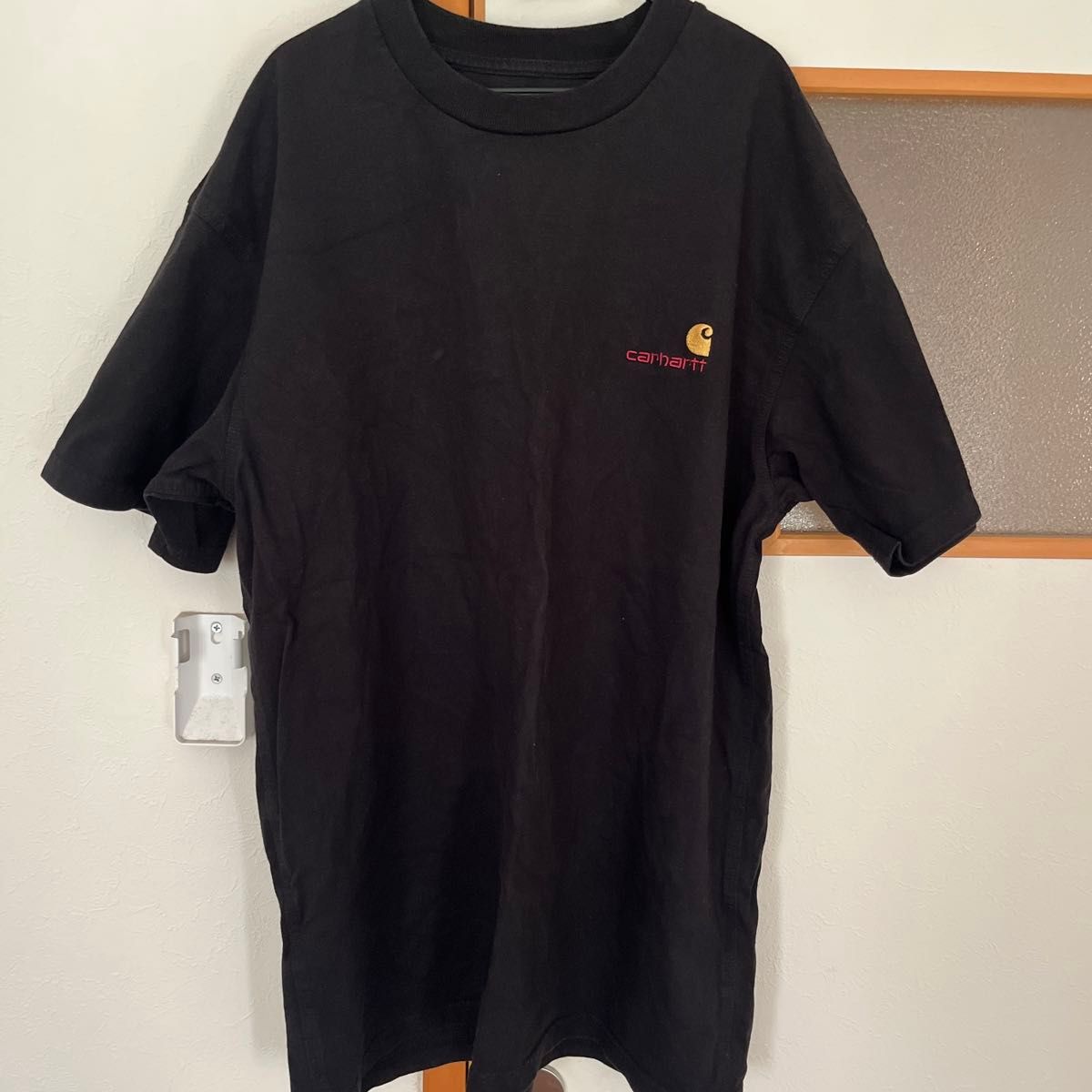 carhartt tシャツ 古着