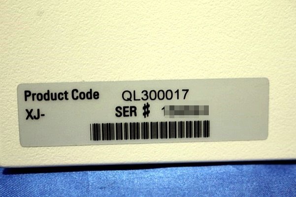 *2 pcs arrival * FUJIXEROX Fuji Xerox tray module extension cassette *QL300017/ corresponding type :DocuPrint C2450,C3350,C3450d* 48638Y