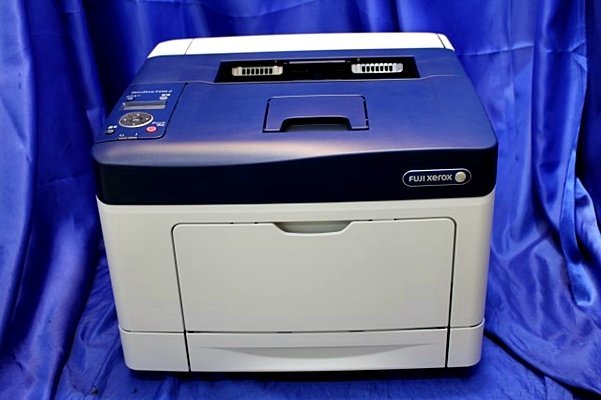 * printing sheets number 41386 page * XEROX/ Fuji Xerox A4 monochrome laser printer -*DocuPrint P350d* 48742Y