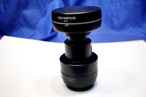 3台入荷OLYMPUS デジタルカメラDP27-CU+カメラアダプターU 3台入荷OLYMPUS デジタルカメラDP27-CU+カメラアダプターU