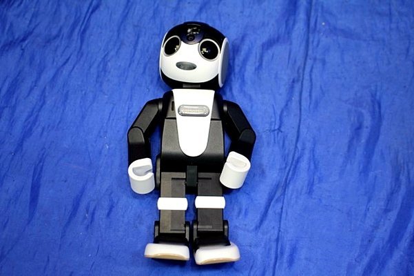 SHARP sharp мобильный type робот RoBoHoN Robot ho n разработка специальный модель SR-X002 48919Y