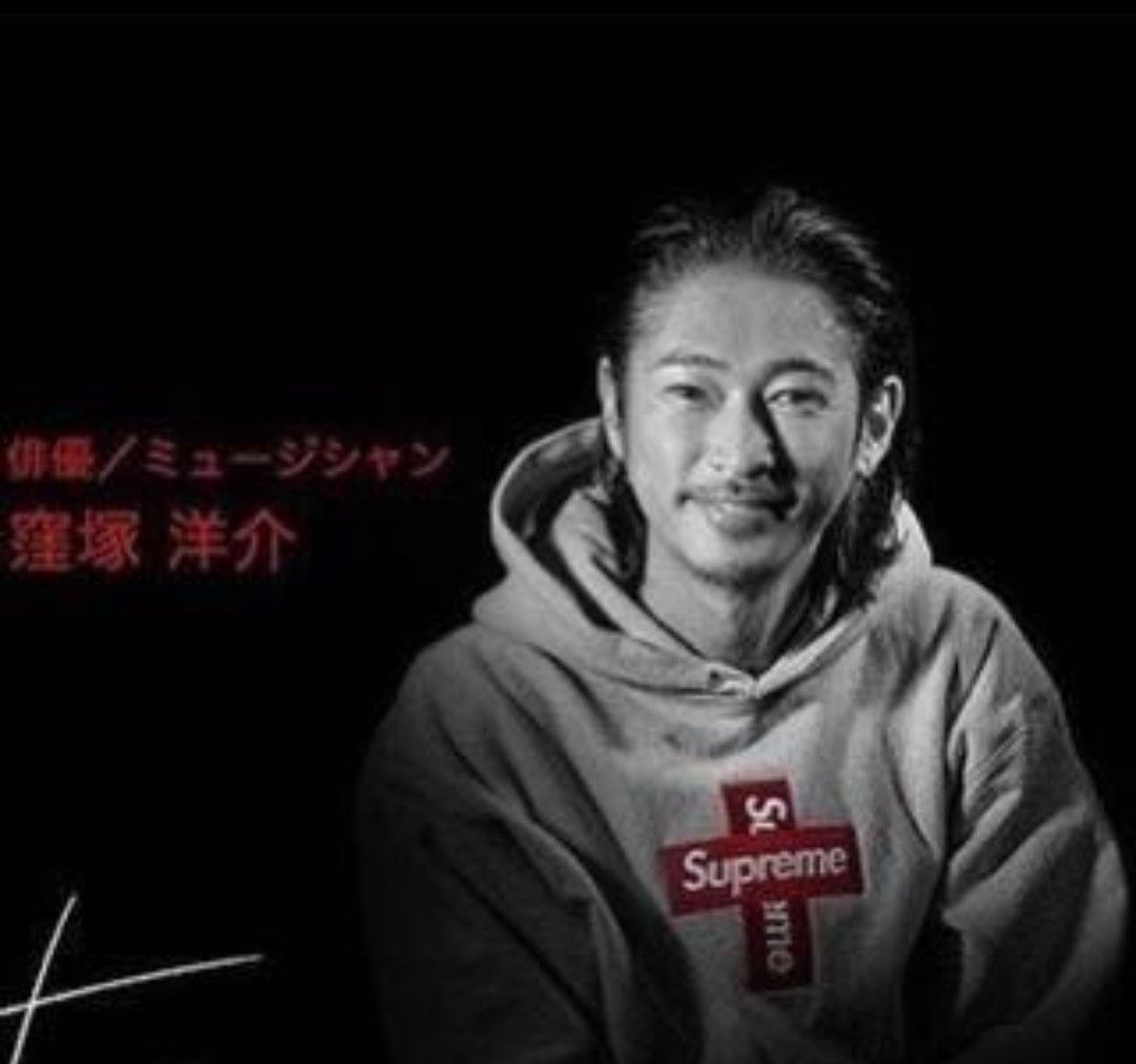 Supremeボックスロゴパーカー(木村 拓哉)  キムタク愛用 スニダン鑑定品 正規品 シュプリーム