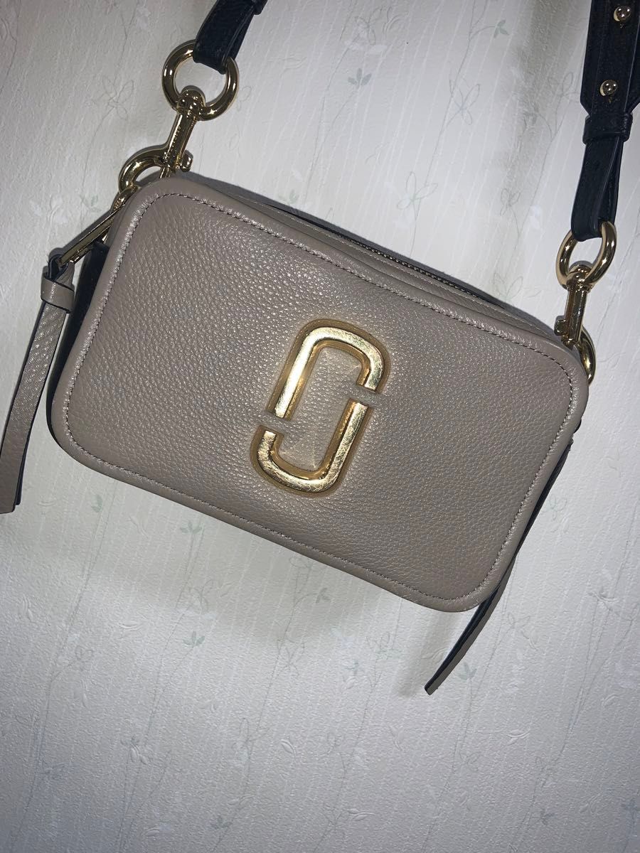 MARC JACOBS ショルダーバッグ