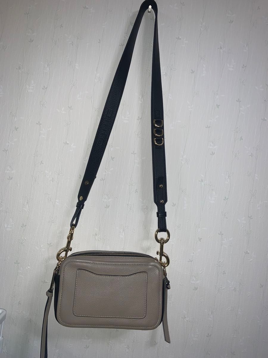 MARC JACOBS ショルダーバッグ