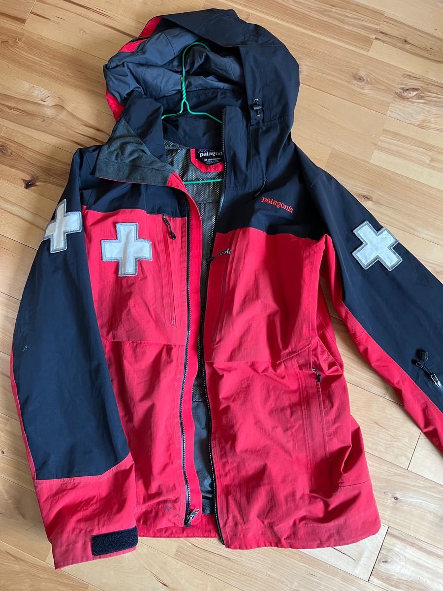 Patagonia製 スキーパトロール ウェア|Yahoo!フリマ(旧PayPay Patagonia製 スキーパトロール ウェア|Yahoo!フリマ(旧PayPay