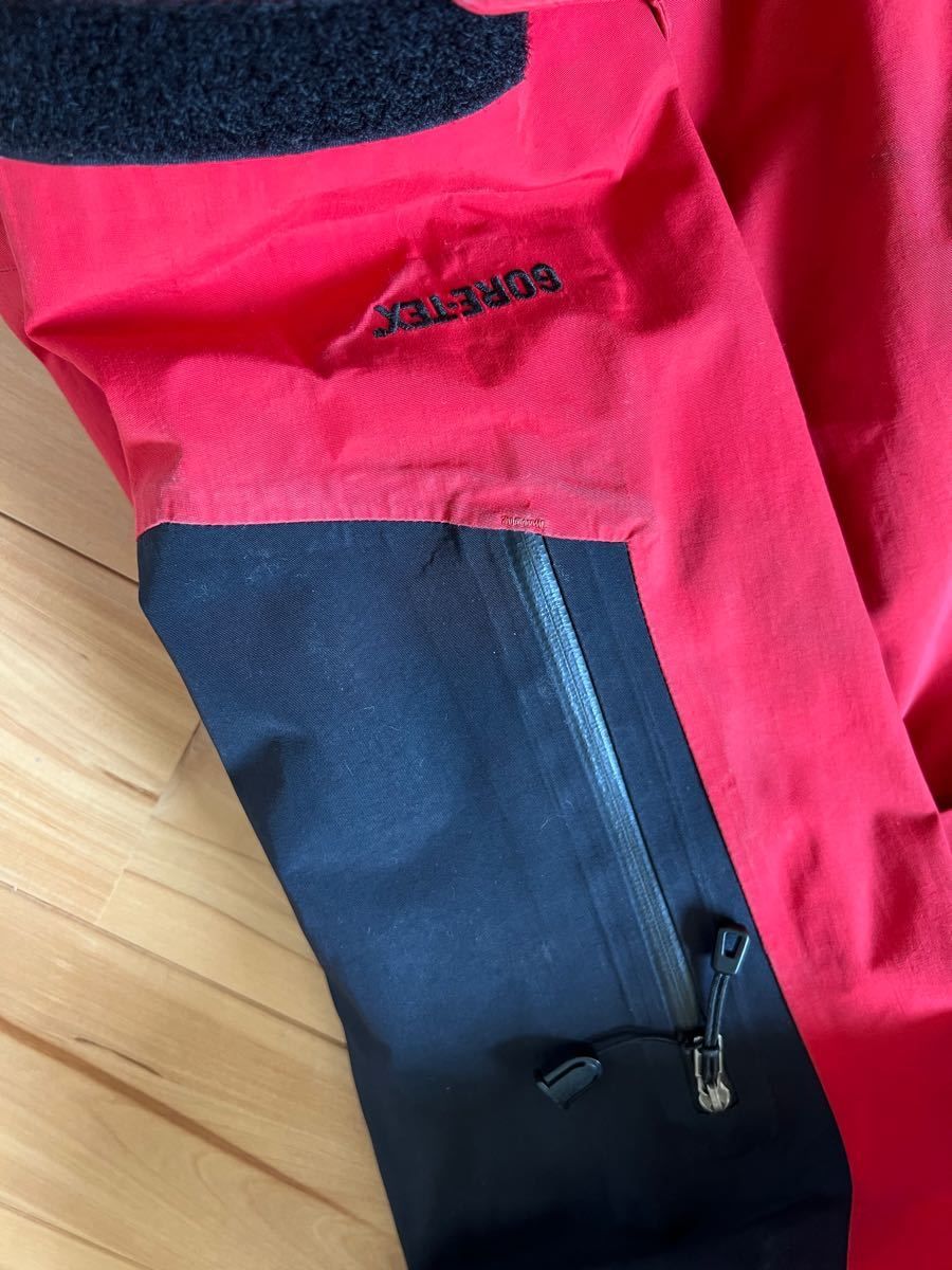 Patagonia製 スキーパトロール ウェア|Yahoo!フリマ(旧PayPay Patagonia製 スキーパトロール ウェア|Yahoo!フリマ(旧PayPay