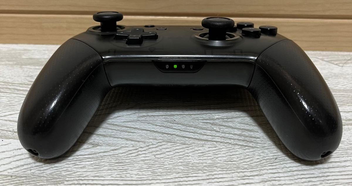 中古 Nintendo Switch Proコントローラー 純正 プロコン 本体 中古 Nintendo Switch Proコントローラー 純正 プロコン 本体