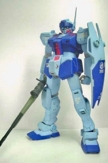 Yahoo!オークション - 機動戦士ガンダム studio reckless 1/144 Yahoo!オークション - 機動戦士ガンダム studio reckless 1/144