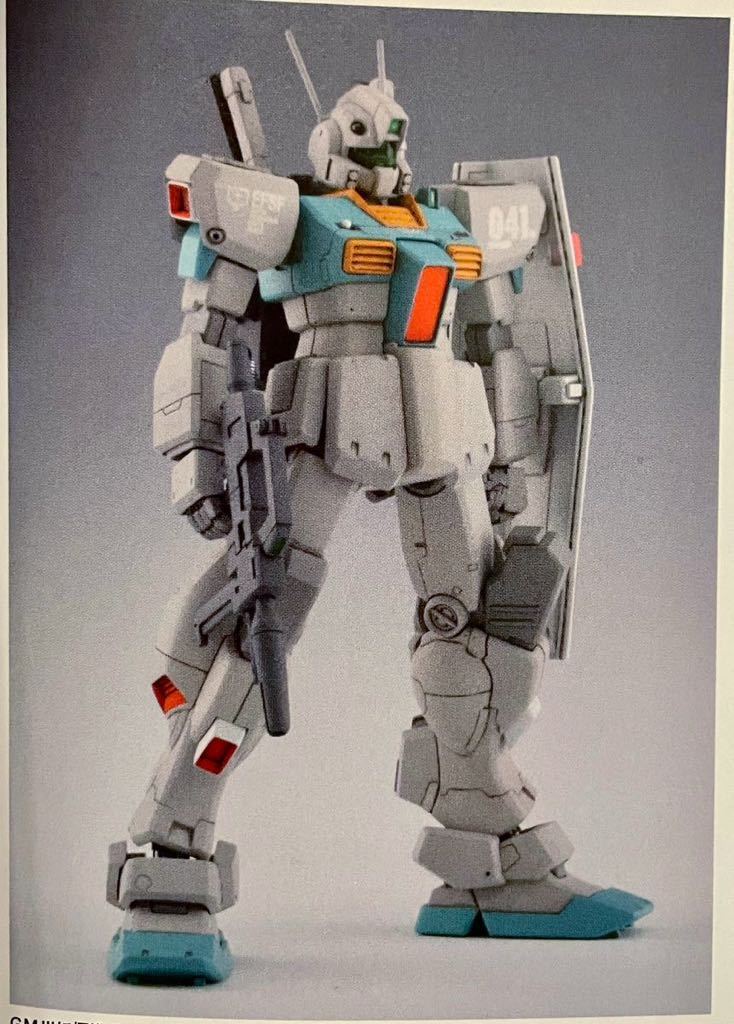 機動戦士ガンダム studio reckless 1/144 ジムⅢ ヌーベル 機動戦士ガンダム studio reckless 1/144 ジムⅢ ヌーベル