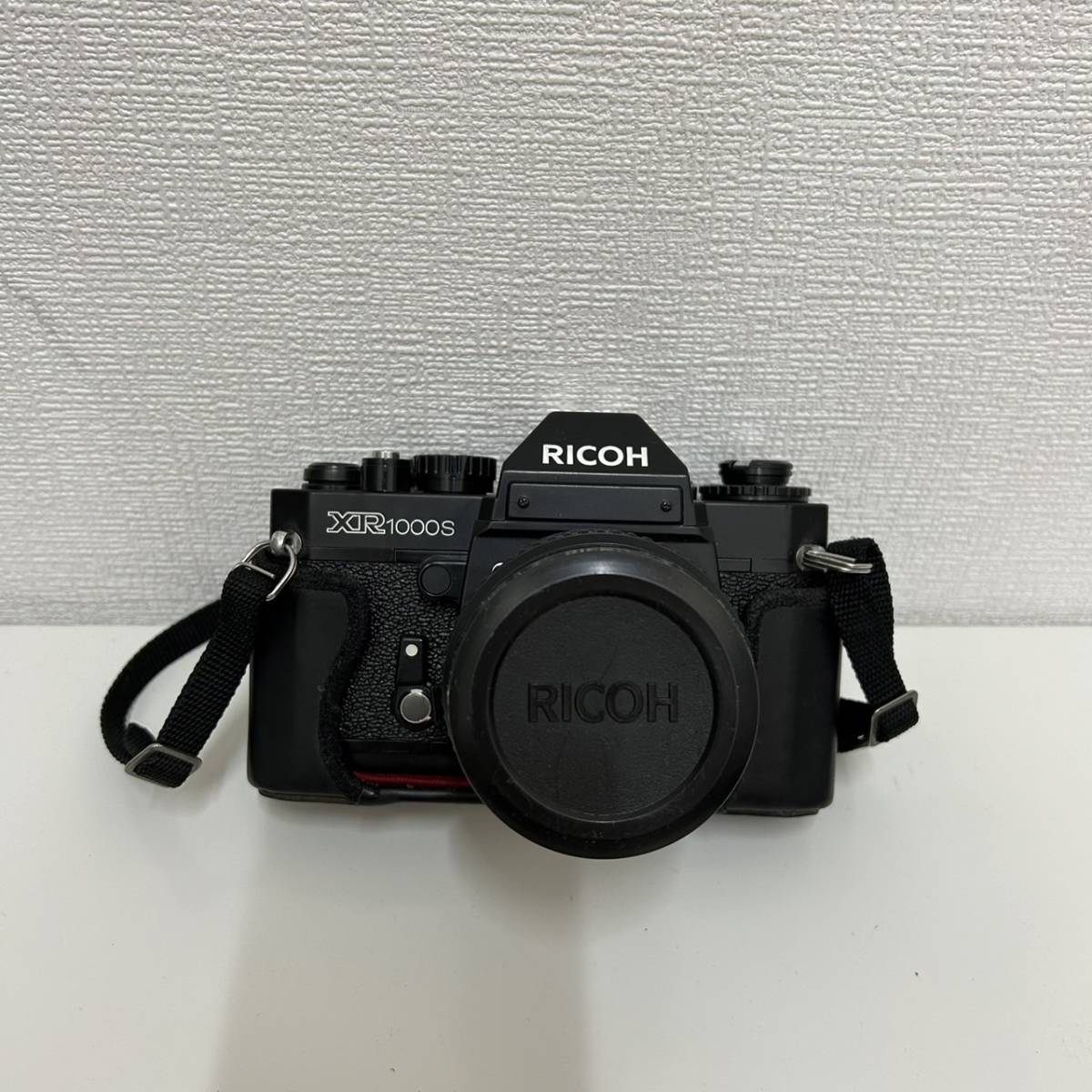 ★☆RICOH 　 リコー XR1000S / XR RIKENON 1:2 50mm L　現状品 #2330☆★_画像6