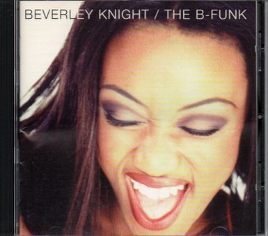 Beverley Knight / The B-Funkの画像1