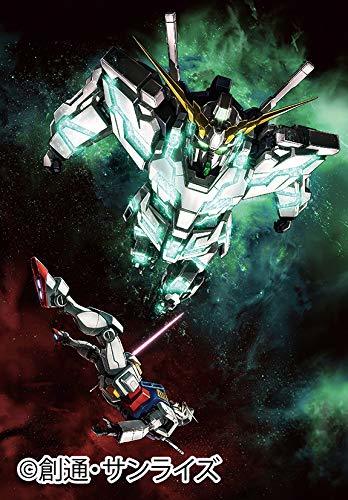 ★激安★機動戦士ガンダムシリーズ 2019年カレンダー　　エンスカイ(ENSKY)