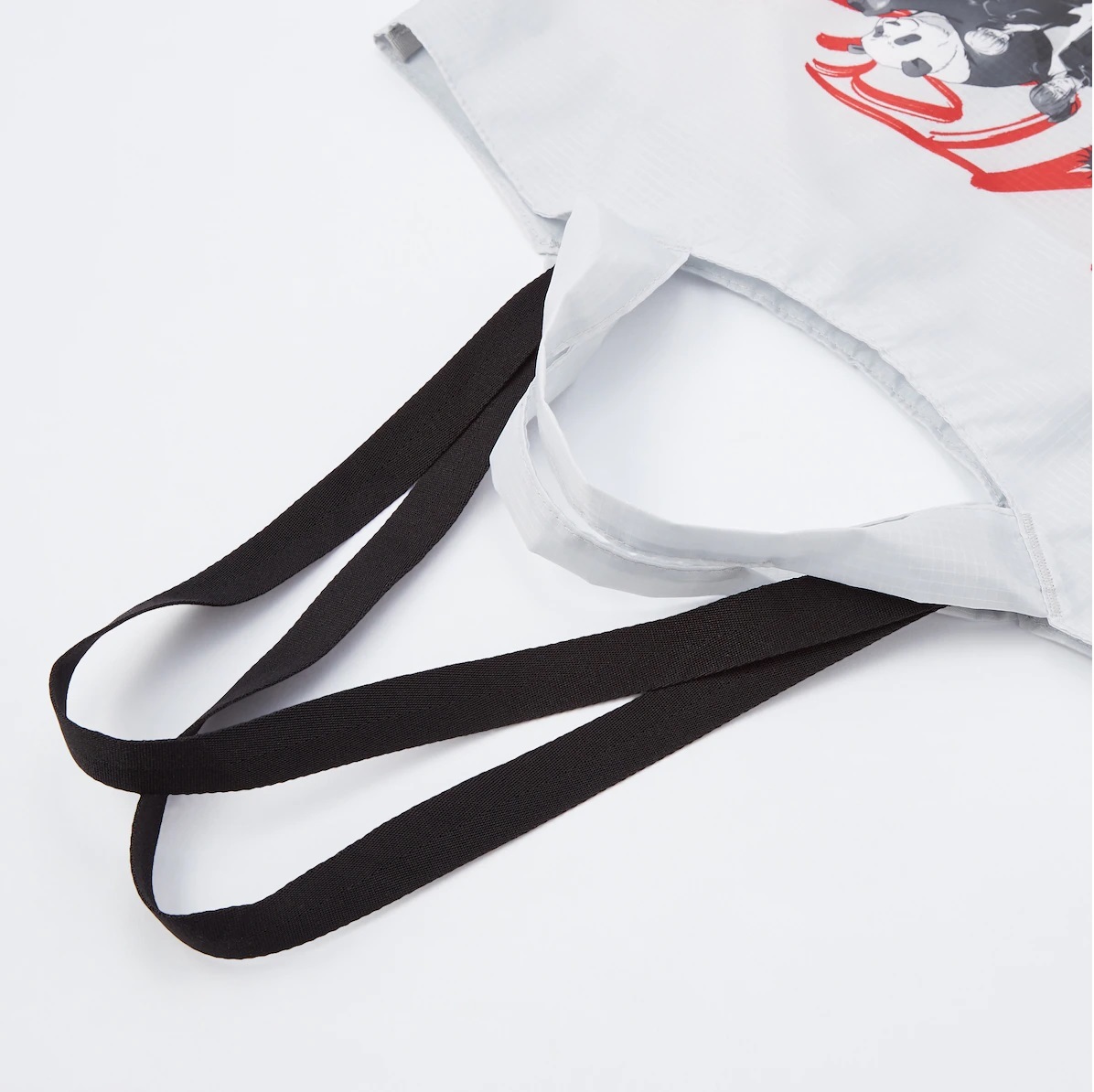 呪術廻戦 ユニクロ エコバッグ / UNIQLO, 折りたたみ, ポケット 呪術廻戦 ユニクロ エコバッグ / UNIQLO, 折りたたみ, ポケット
