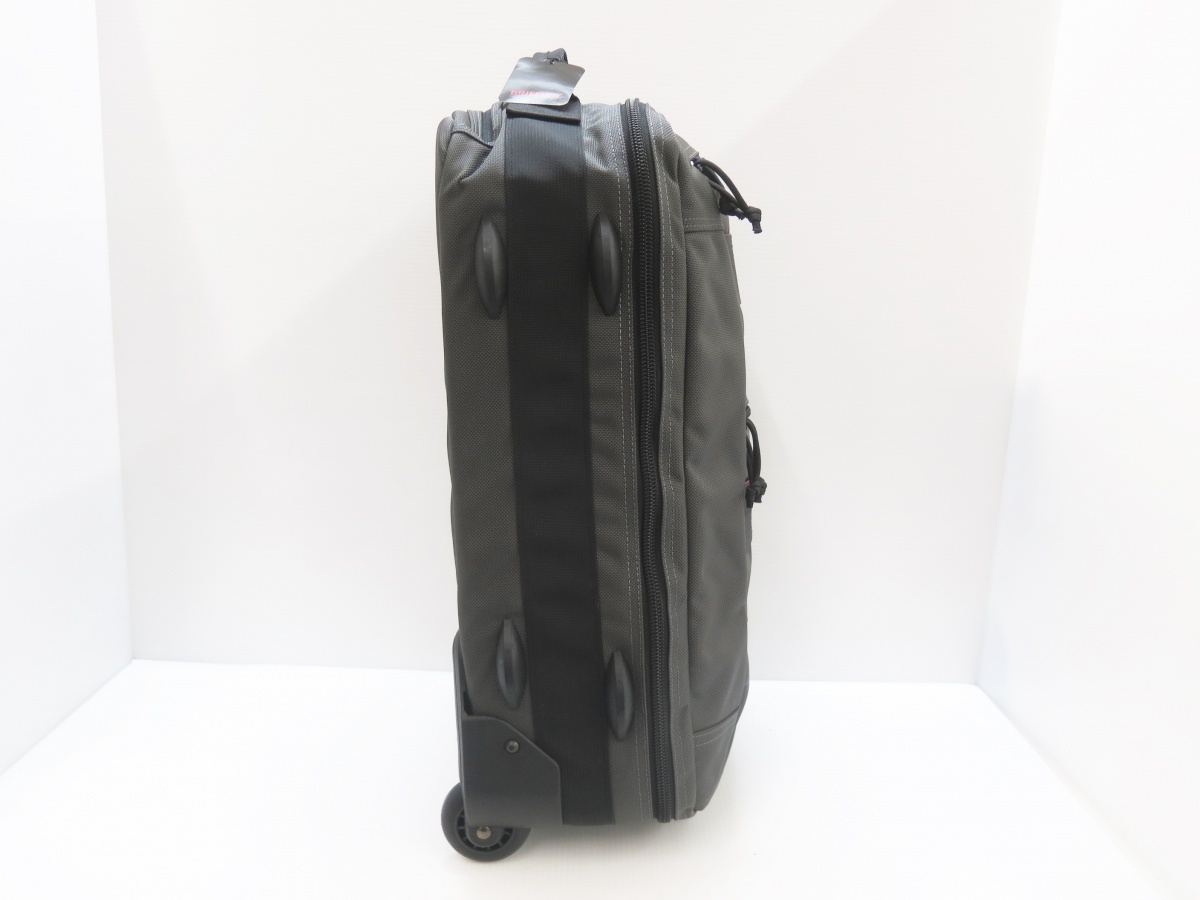 BRIEFING ブリーフィング BRM191C21 TRAVEL CLOUD T-4 キャリーケース　美品_画像4