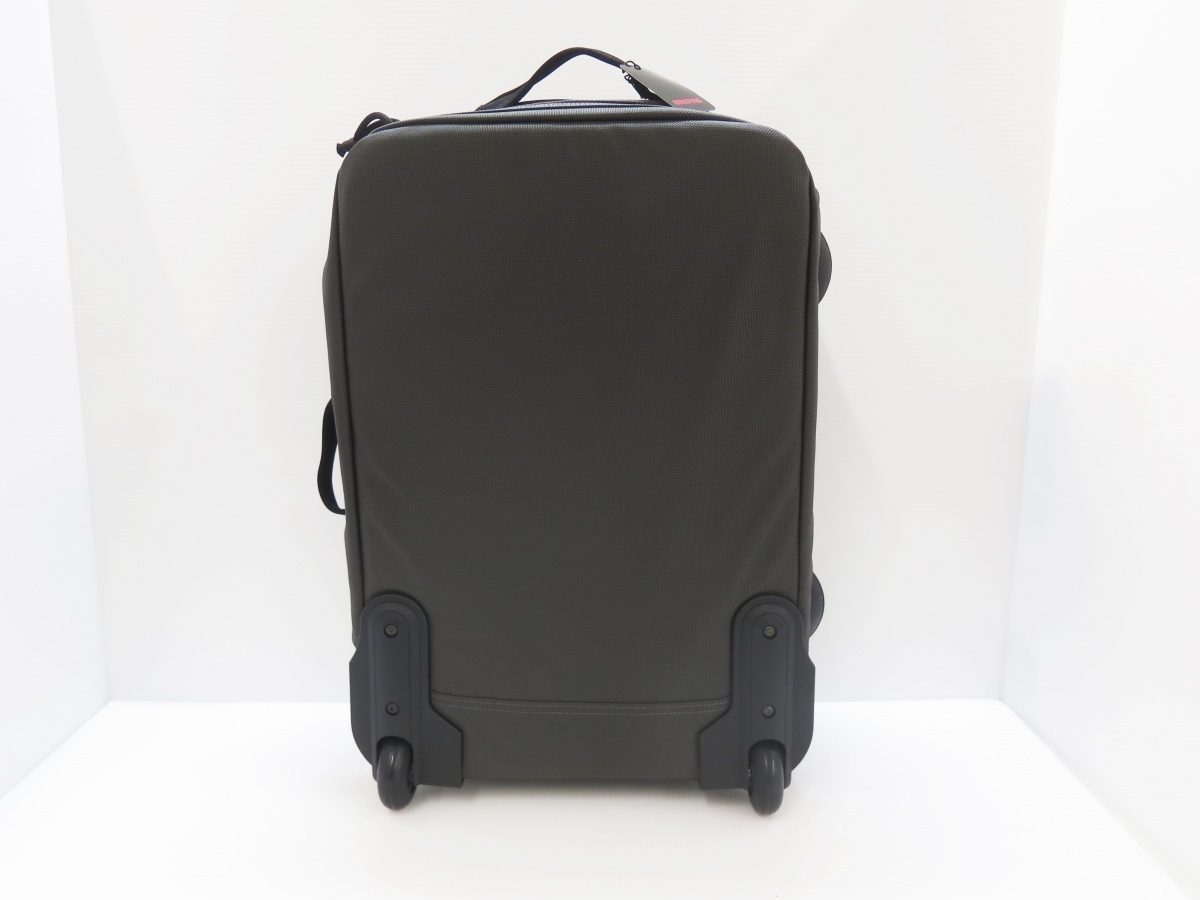 BRIEFING ブリーフィング BRM191C21 TRAVEL CLOUD T-4 キャリーケース　美品_画像2