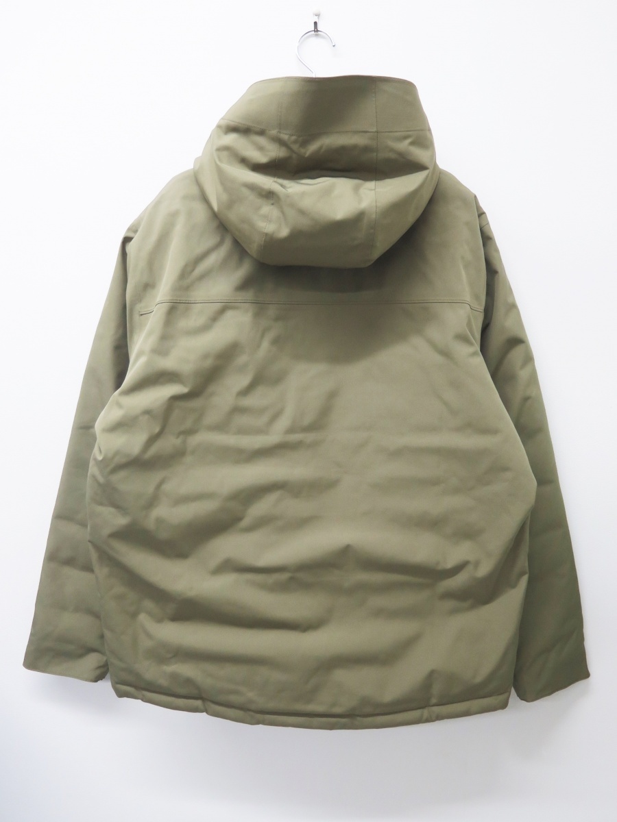 patagonia パタゴニア 27900FA17 Topley Jacket ダウンジャケット_画像2