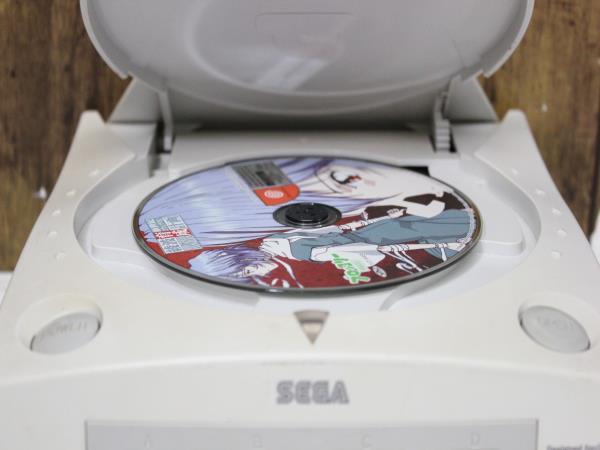 S2210 100 ドリームキャスト 本体のみ まとめ売り　8台セット 　HKT-3000 Dreamcast SEGA_画像8