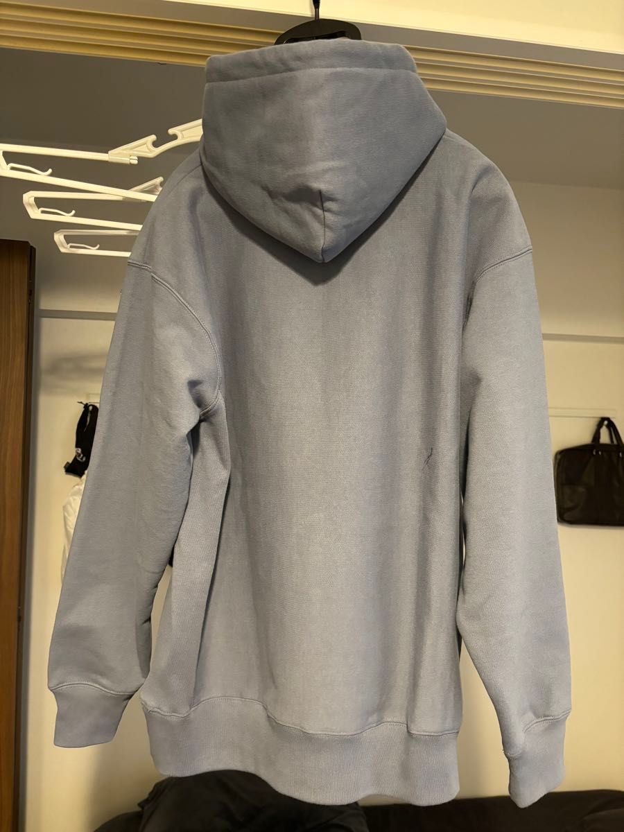 BAIT BOXLOGO EMB HOODIE パーカー