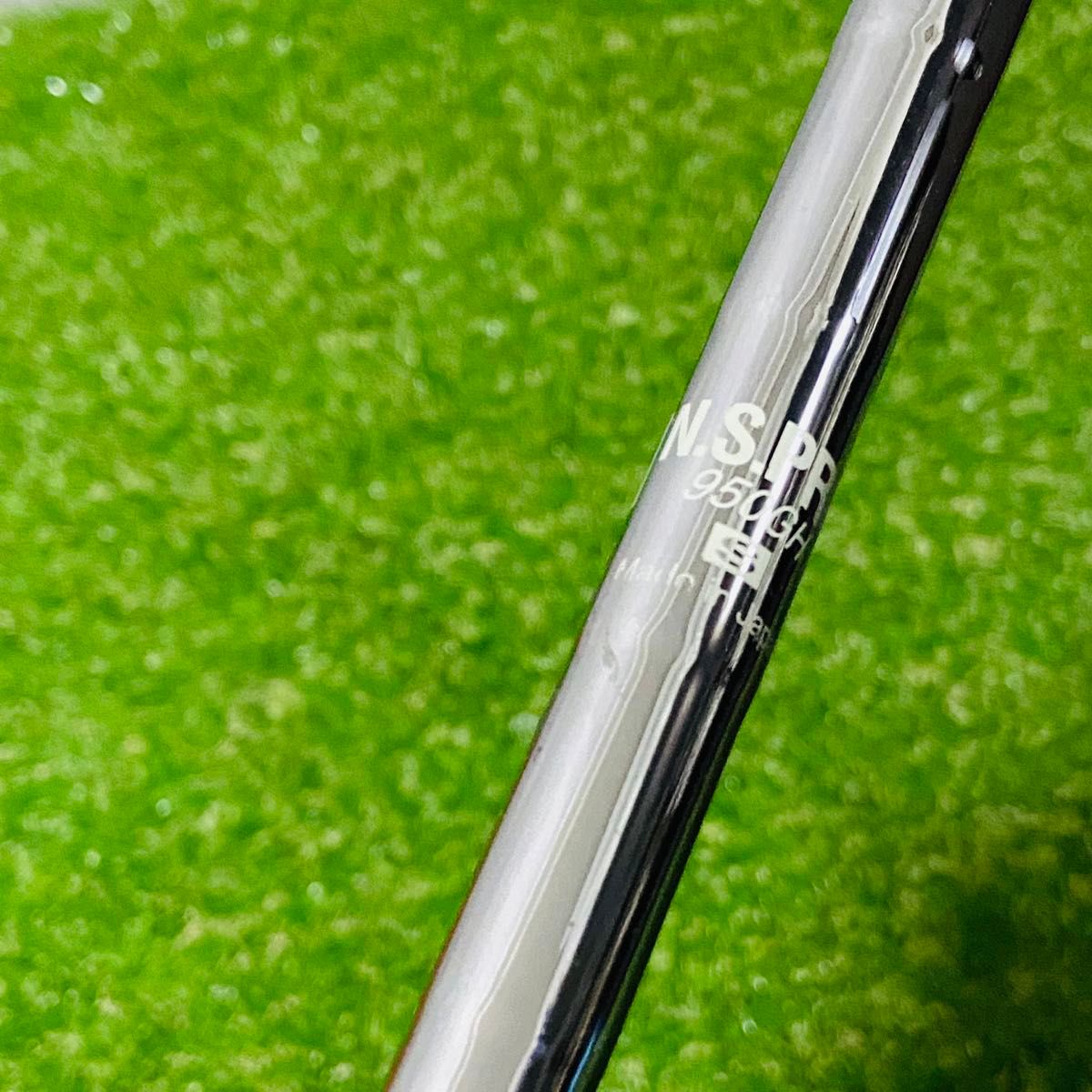 タイトリスト FORGED 670 アイアンセット6本 軟鉄鍛造・マッスル タイトリスト FORGED 670 アイアンセット6本 軟鉄鍛造・マッスル