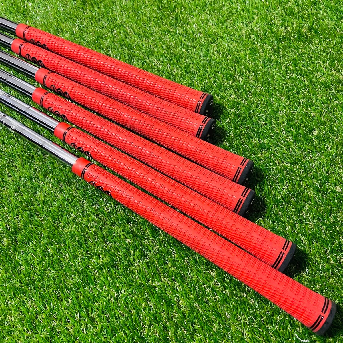 タイトリスト FORGED 670 アイアンセット6本 軟鉄鍛造・マッスル タイトリスト FORGED 670 アイアンセット6本 軟鉄鍛造・マッスル