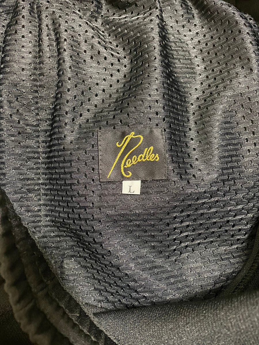 Needles×LOVELESS EXCLUSIVE Track Pant|Yahoo!フリマ(旧 Needles×LOVELESS EXCLUSIVE Track Pant|Yahoo!フリマ(旧