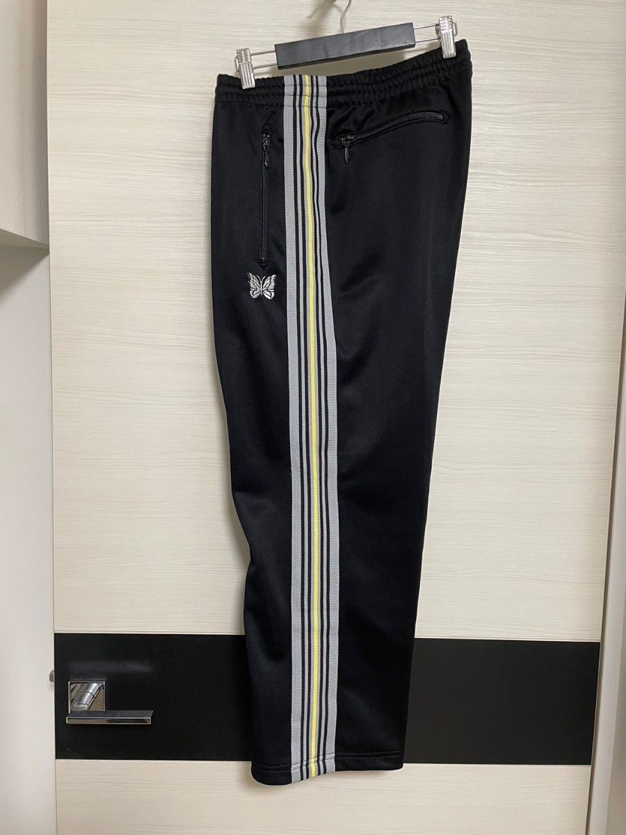 Needles×LOVELESS EXCLUSIVE Track Pant|Yahoo!フリマ(旧 Needles×LOVELESS EXCLUSIVE Track Pant|Yahoo!フリマ(旧