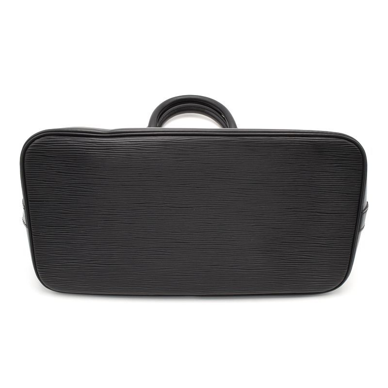  Louis Vuitton arumaPM M52142e Pinot wa-ru ручная сумочка в наличии сумка ручная сумка сумка черный чёрный б/у бесплатная доставка 