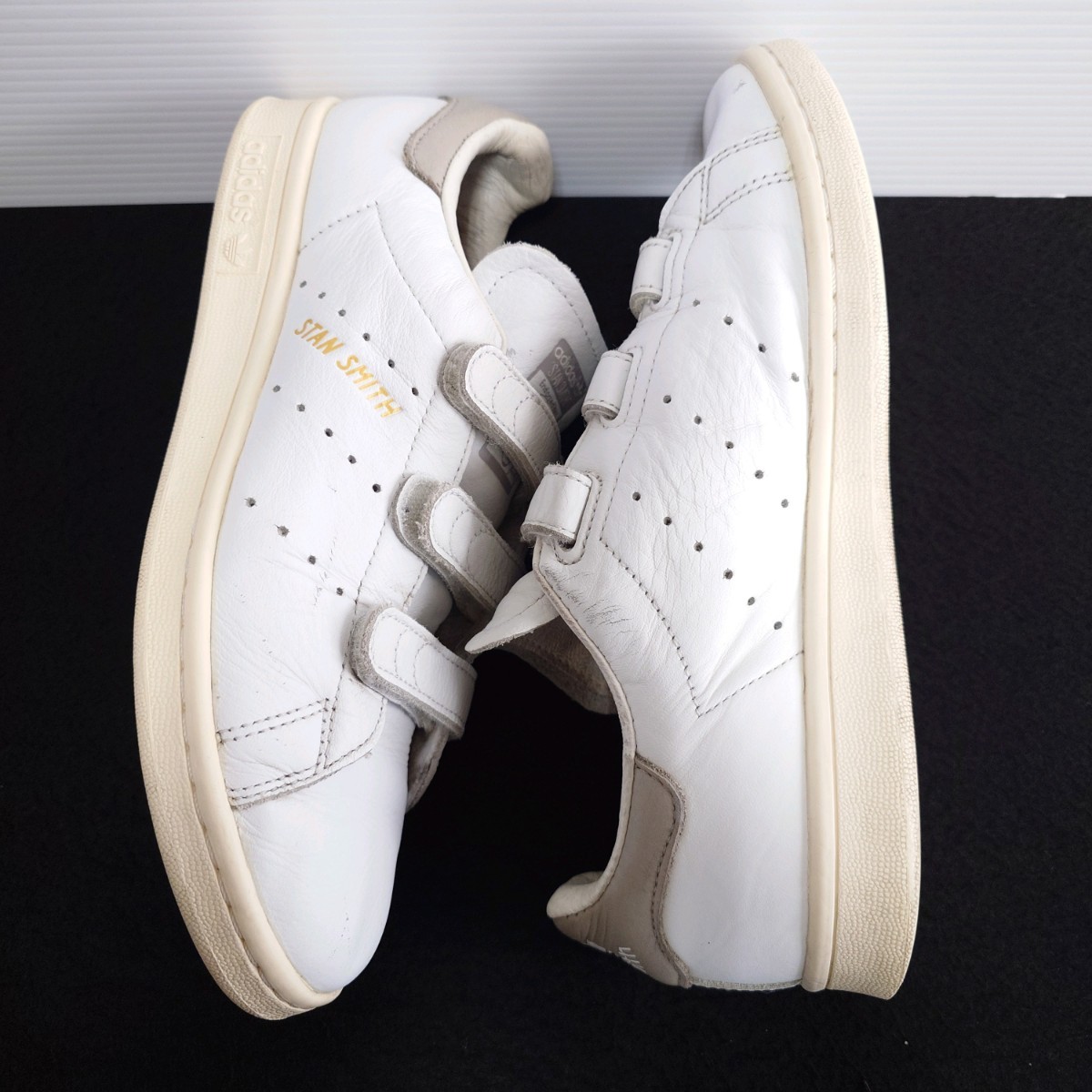 adidas originals アディダスオリジナルス STAN SMITH CF adidas originals アディダスオリジナルス STAN SMITH CF