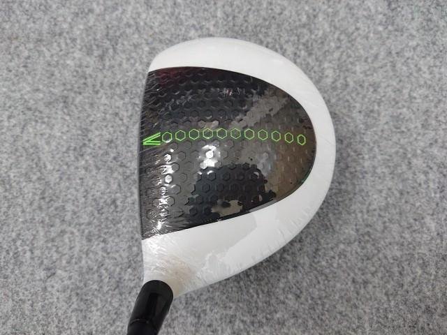 VERTICAL GROOVE GOLF バーチカルグルーブ THE GROOVE VGG 12° ALDILA NV 2KXV GREEN 65 (S) 未使用品_画像3