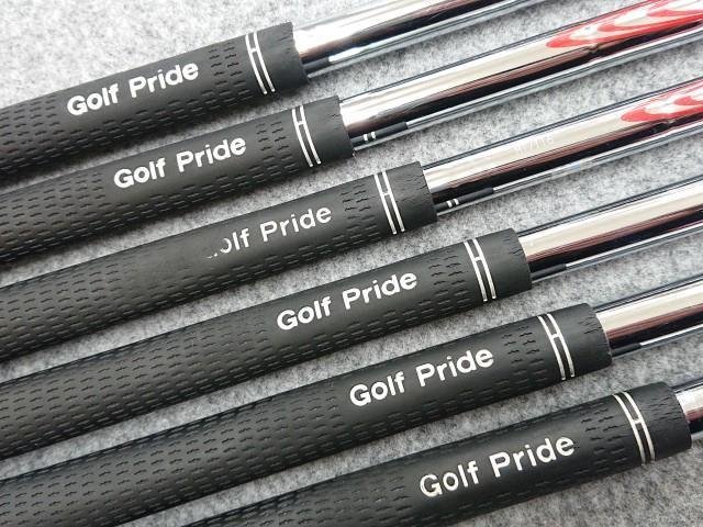 タイトリスト 718 CB #5-PW 6本セット N.S.PRO MODUS3 モーダス3 TOUR 120 (S) 日本仕様 718CB CB718_画像9