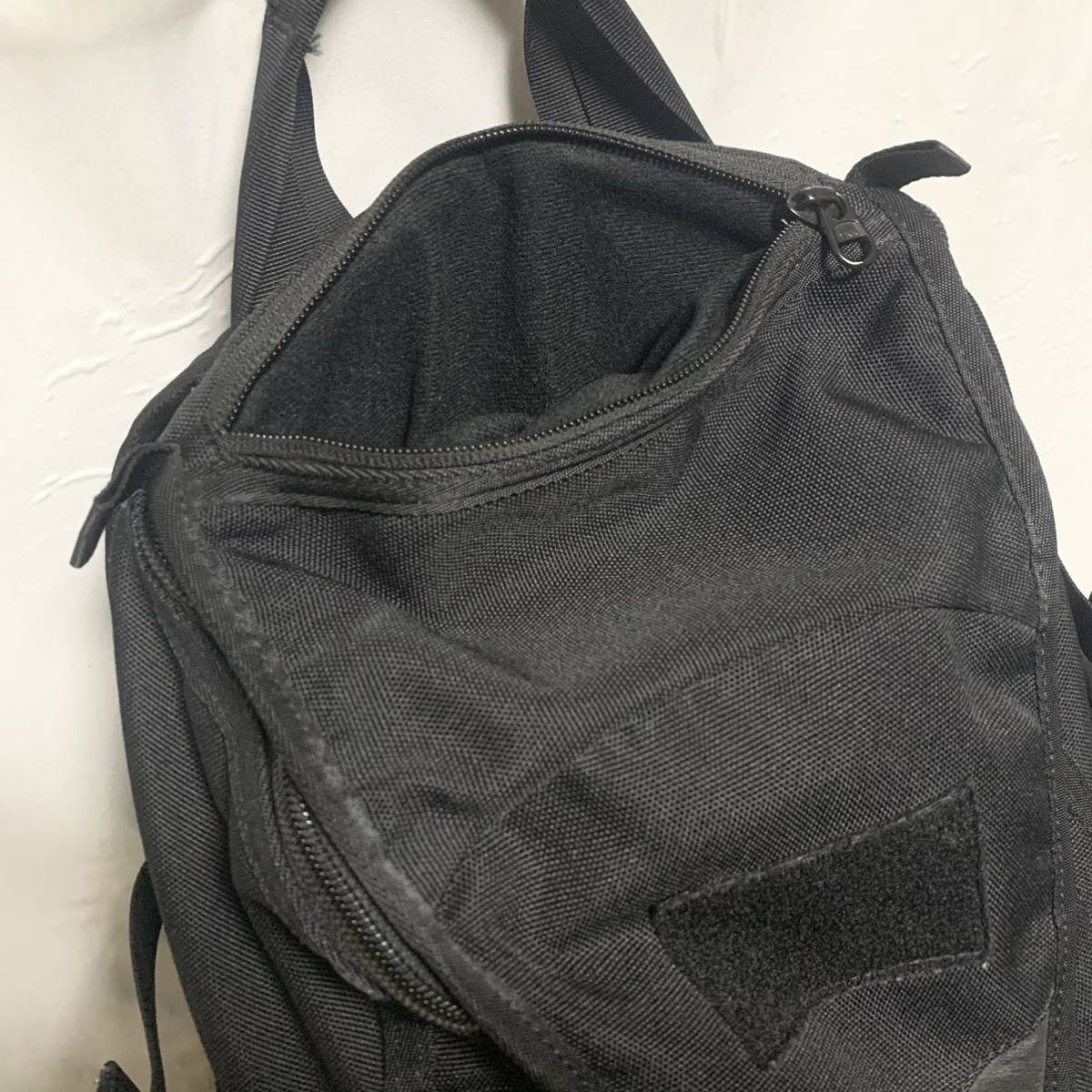 NIKE SFS レスポンダー バックパック リュック ブラック SFS NIKE SFS レスポンダー バックパック リュック ブラック SFS