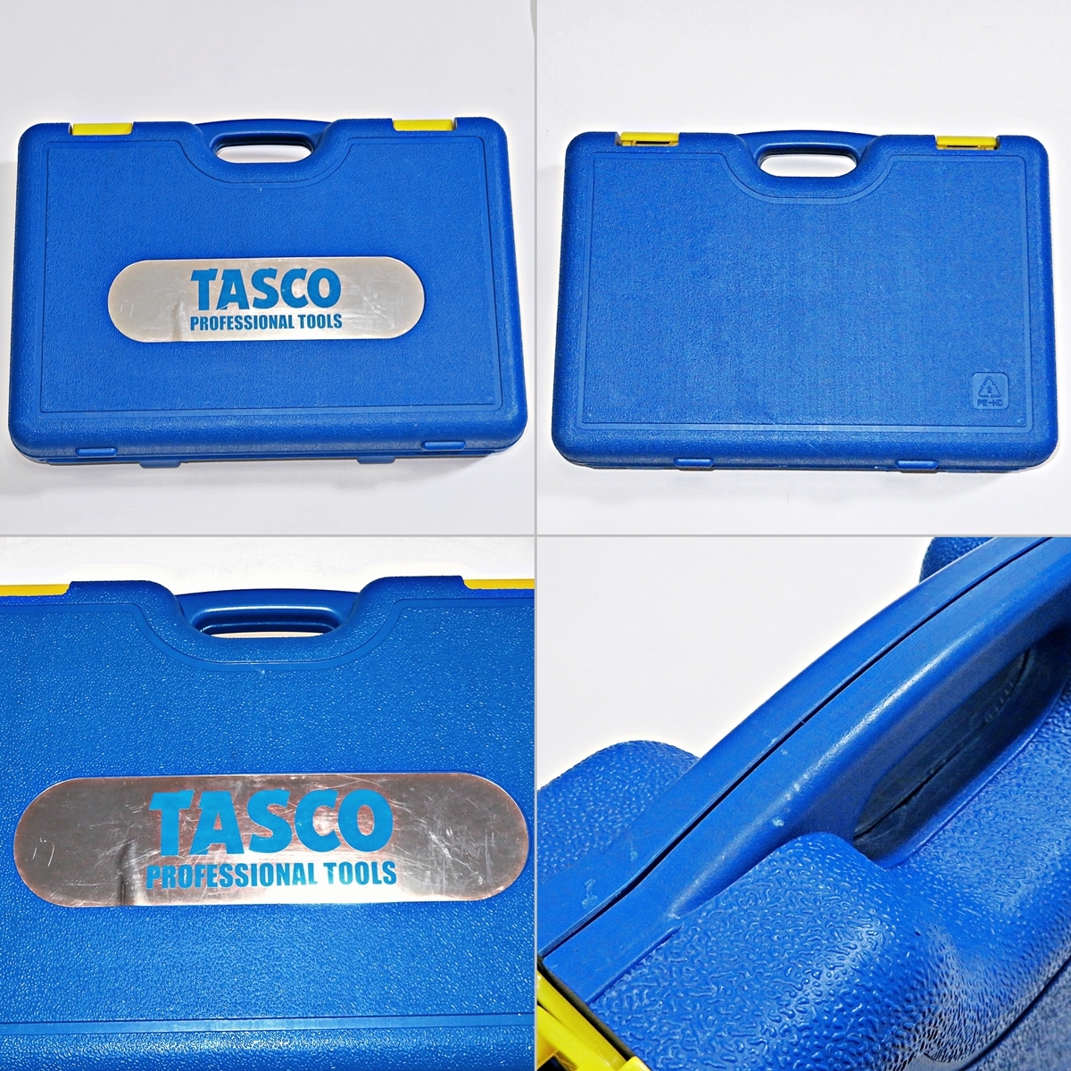 TASCO TA140 TA141 TA141DG イチネン タスコ ゲージマニホールド TASCO TA140 TA141 TA141DG イチネン タスコ ゲージマニホールド
