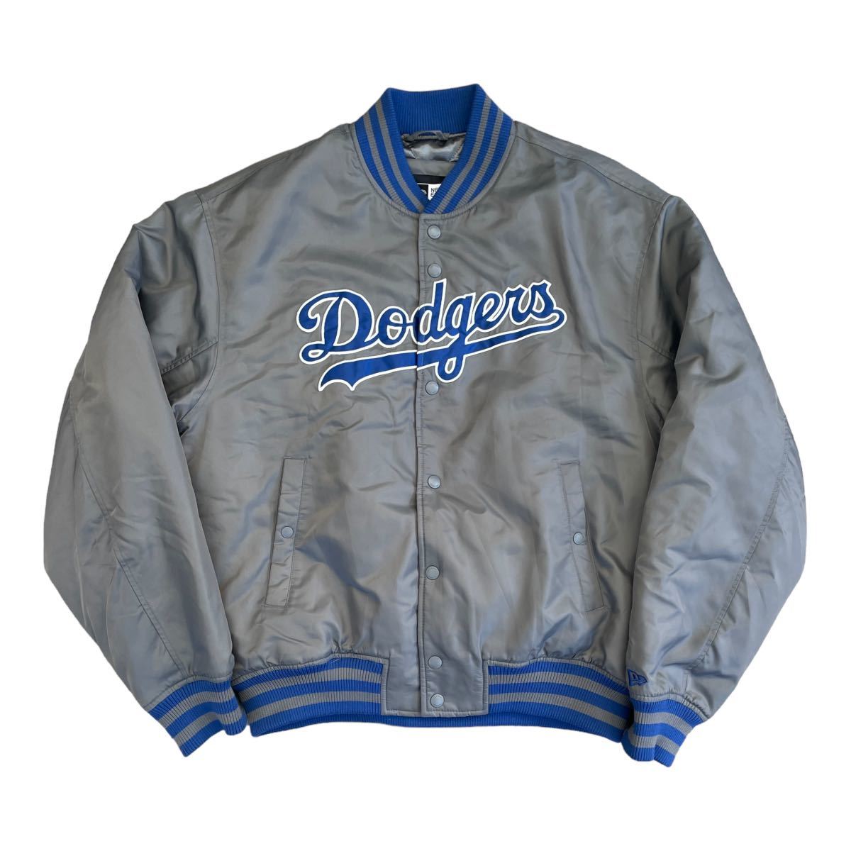 New Era ニューエラ MLB ロサンゼルス ドジャース スタジャン New Era ニューエラ MLB ロサンゼルス ドジャース スタジャン