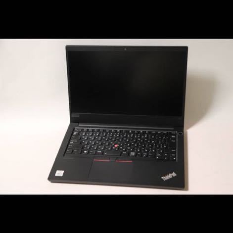 ジャンク　Lenovo ThinkPad x13 i5 10210u 8gb ssd 256gb新品_画像1