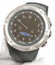 Shot Navi/ショットナビ W1 Evolve ゴルフウォッチ Golf GPS WATCH 腕時計※充電器あり・専用BOXあり_画像1