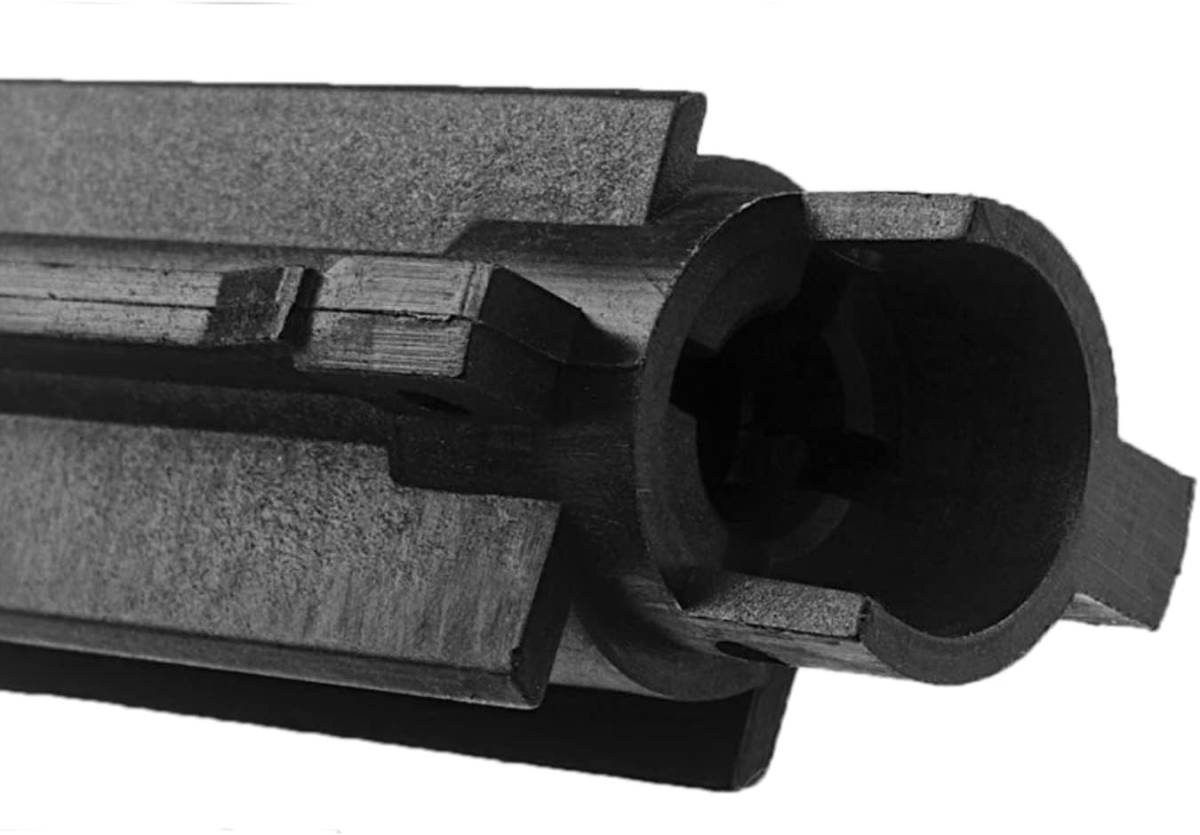 【新品】GHK M4 ガスブローバックライフル 対応 ポリマー製ノズル オリジナルパーツ#M4-15 (未組立バージョン)_画像6