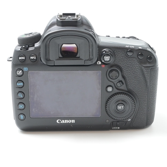 【極上品】Canon EOS 5D Mark IV ボディ_画像3