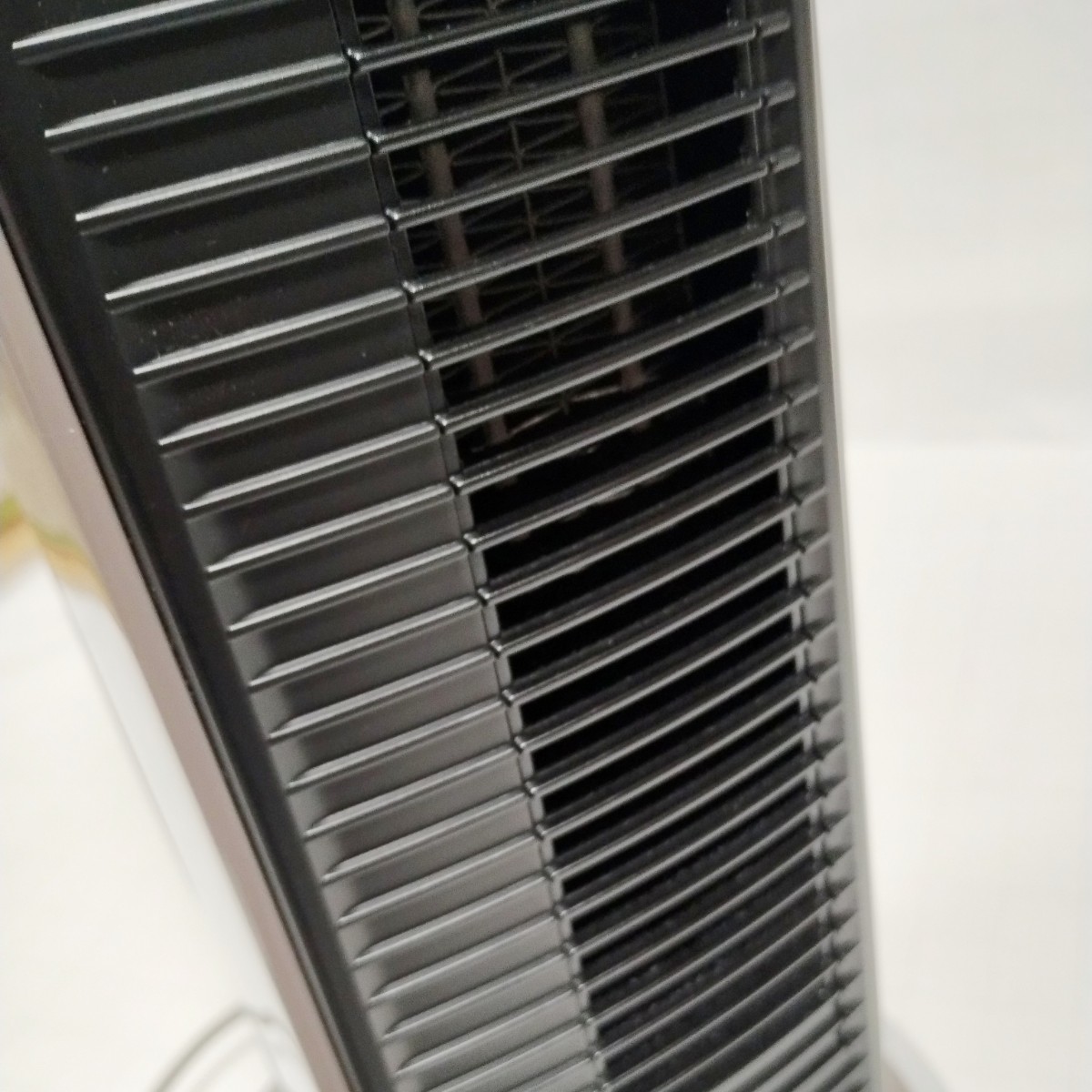 [ free shipping ]2021 year made * Koizumi * ventilator talent attaching fan heater *KHF-0818