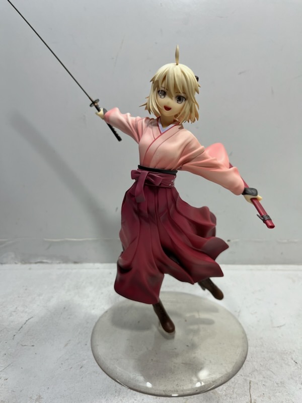 グッドスマイルカンパニー 1/8 ATBC-PVC製塗装済み完成品 グッドスマイルカンパニー 1/8 ATBC-PVC製塗装済み完成品