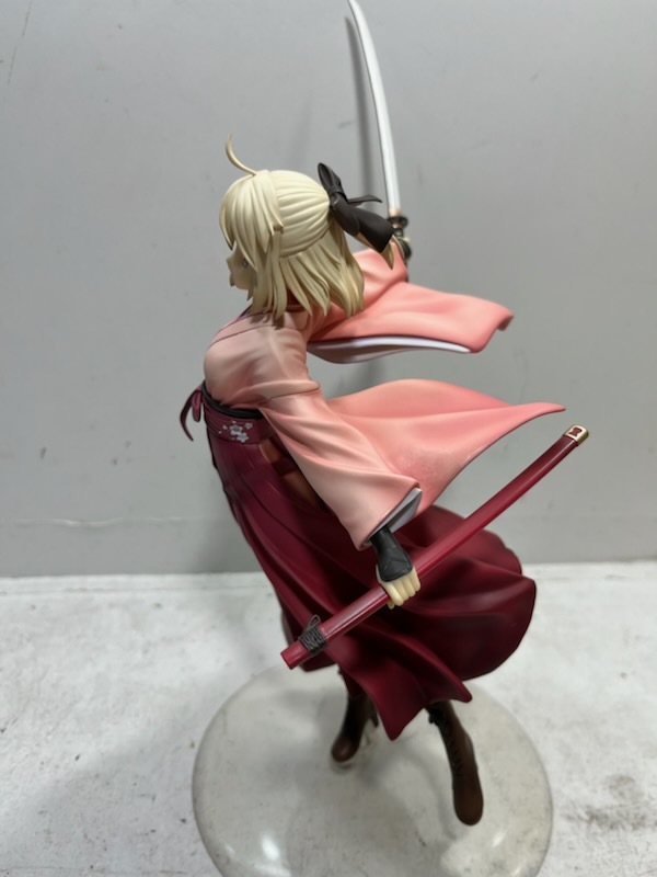 グッドスマイルカンパニー 1/8 ATBC-PVC製塗装済み完成品 グッドスマイルカンパニー 1/8 ATBC-PVC製塗装済み完成品